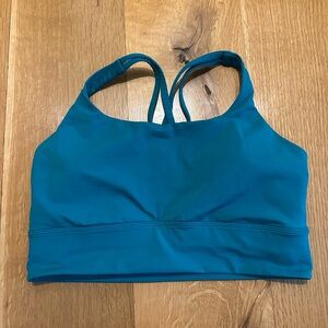 lululemon Energy Longline Bra